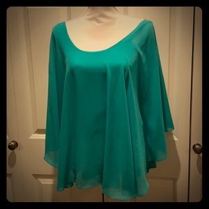 NWT MM Couture by Miss Me Top